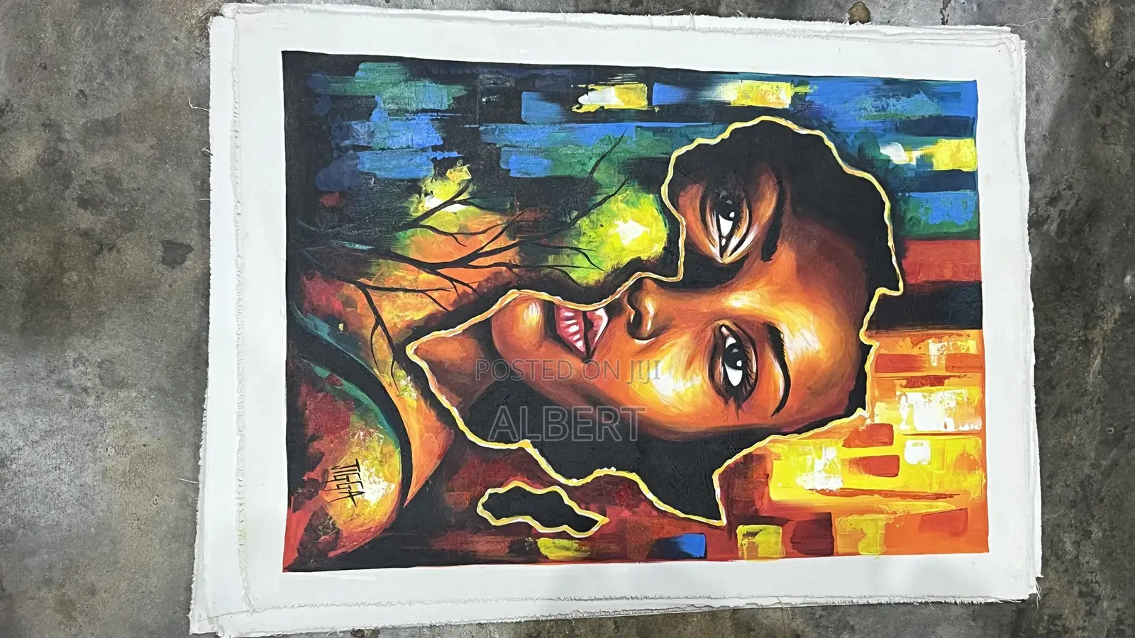Painting / Wall Art
