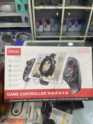 iPega Telescopic Bluetooth Game Controller (Upgraded)