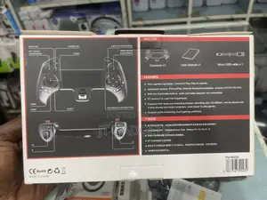 iPega Telescopic Bluetooth Game Controller (Upgraded)