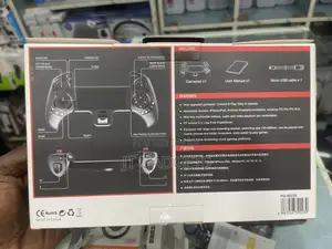 iPega Telescopic Bluetooth Game Controller (Upgraded)