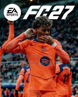 FIFA 27 Account