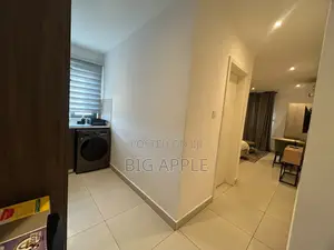 Furnished Studio Apartment in Bantree, Airport Residential Area