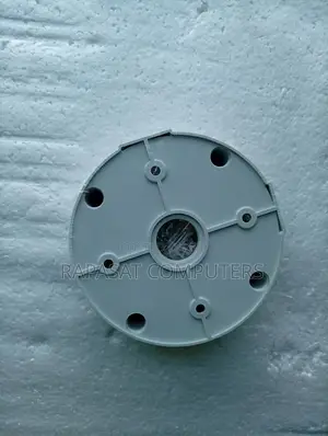 Circular Junction Box