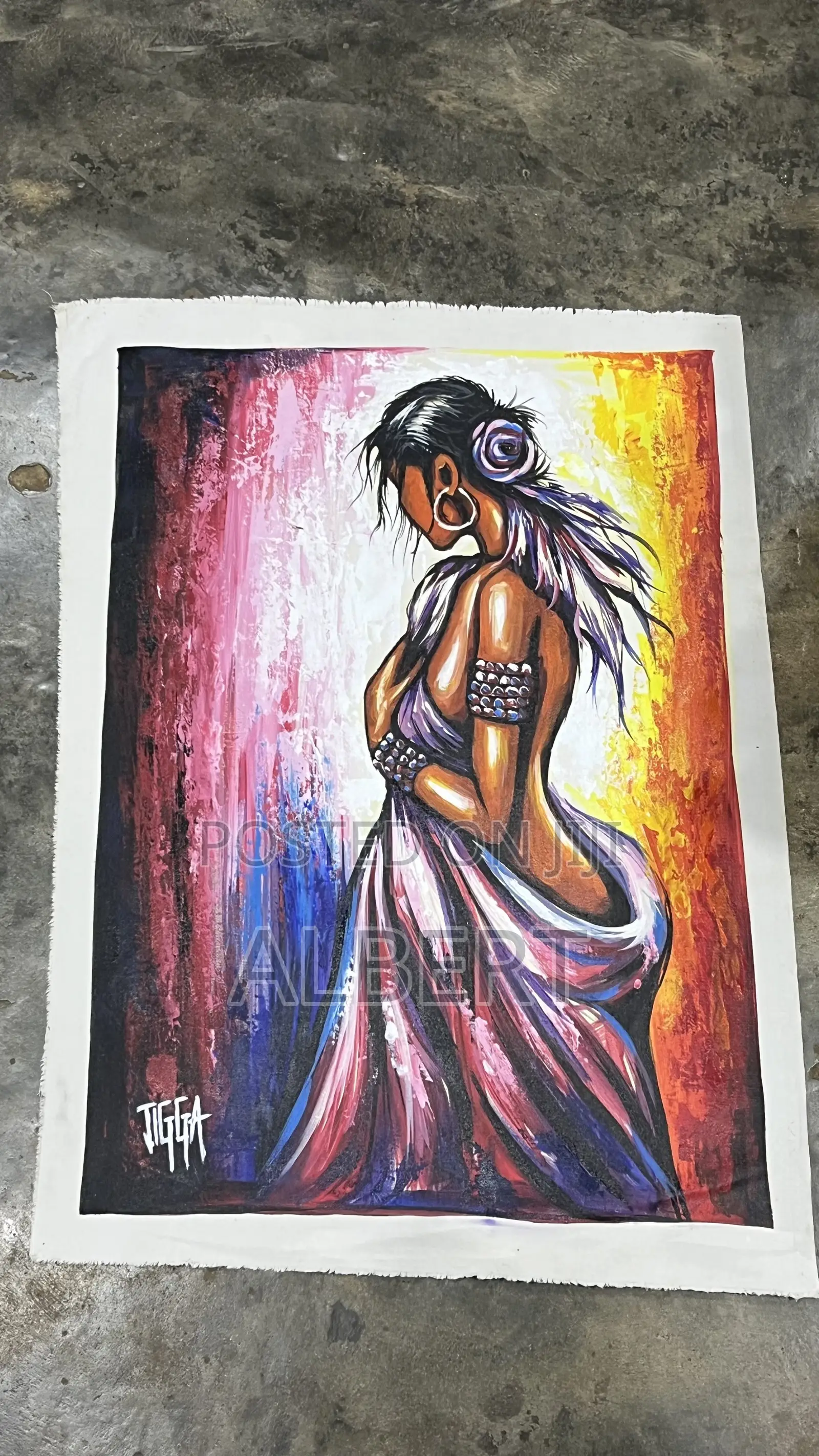 Painting / Wall Art