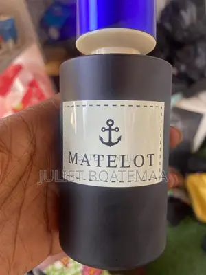 Matelot Perfume