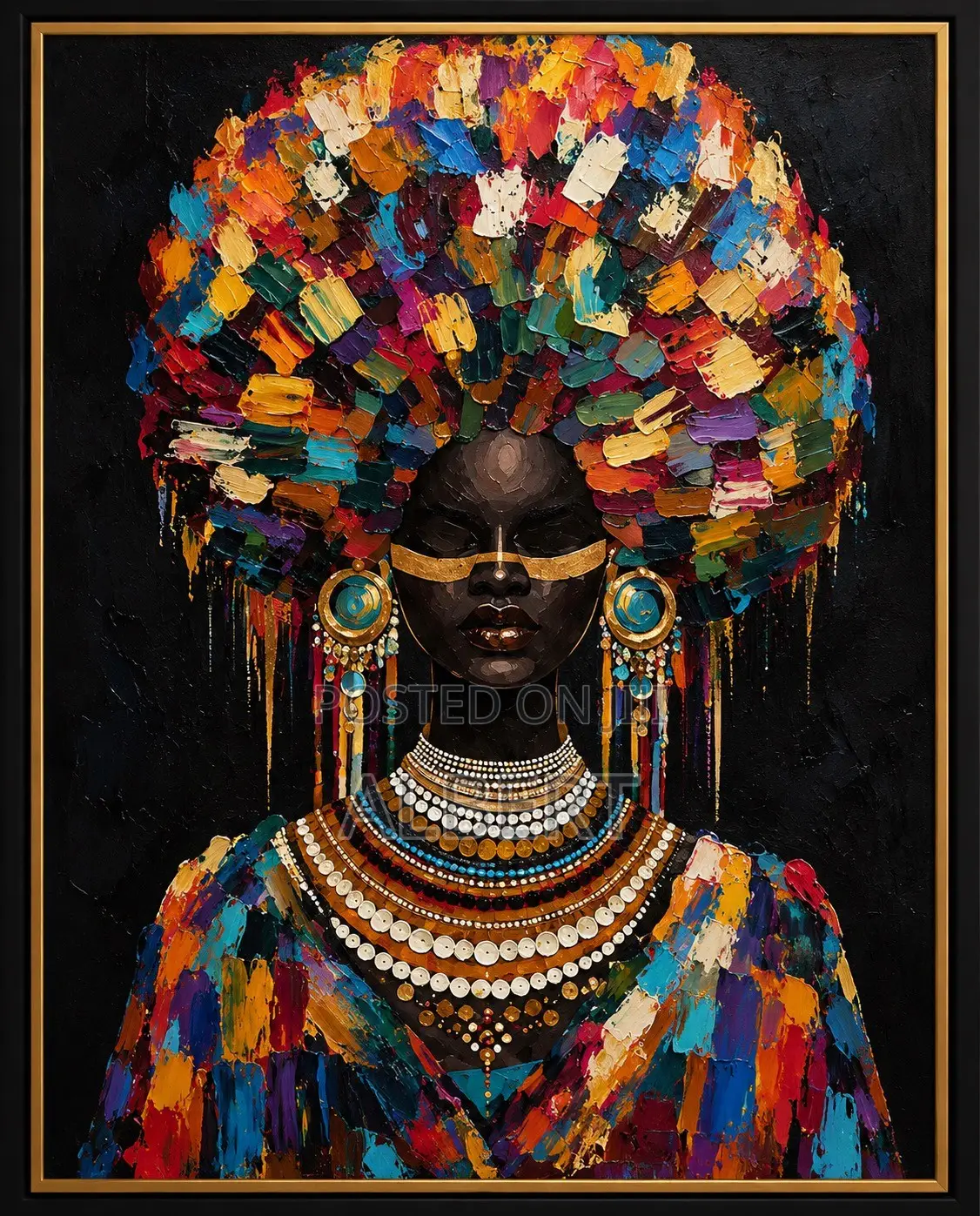 Painting / Wall Art