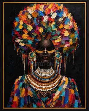 Painting / Wall Art