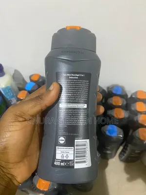 Shower Gel