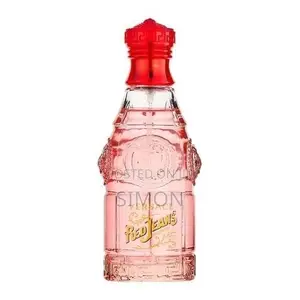 Versace Red Jeans Woman — 75ml