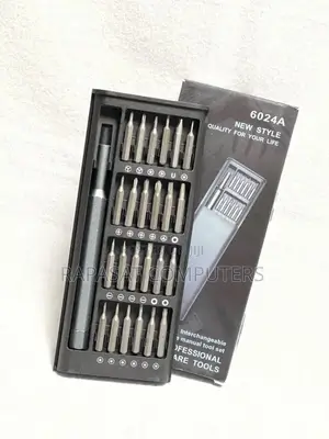 6024 Professional Hardware Tools