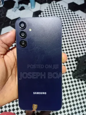 Samsung Galaxy A15 5G 64 GB Blue