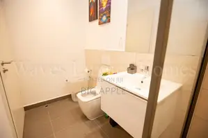 Furnished 1bdrm Apartment in The Bantree, Airport Residential Area