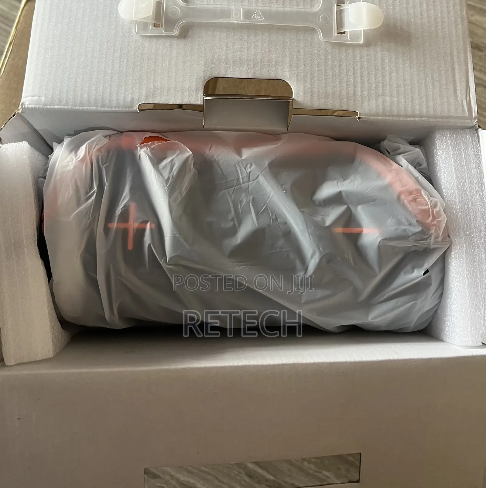 JBL Xtreme P25 Pro