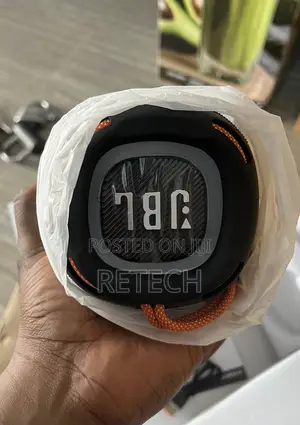 JBL Xtreme P25 Pro