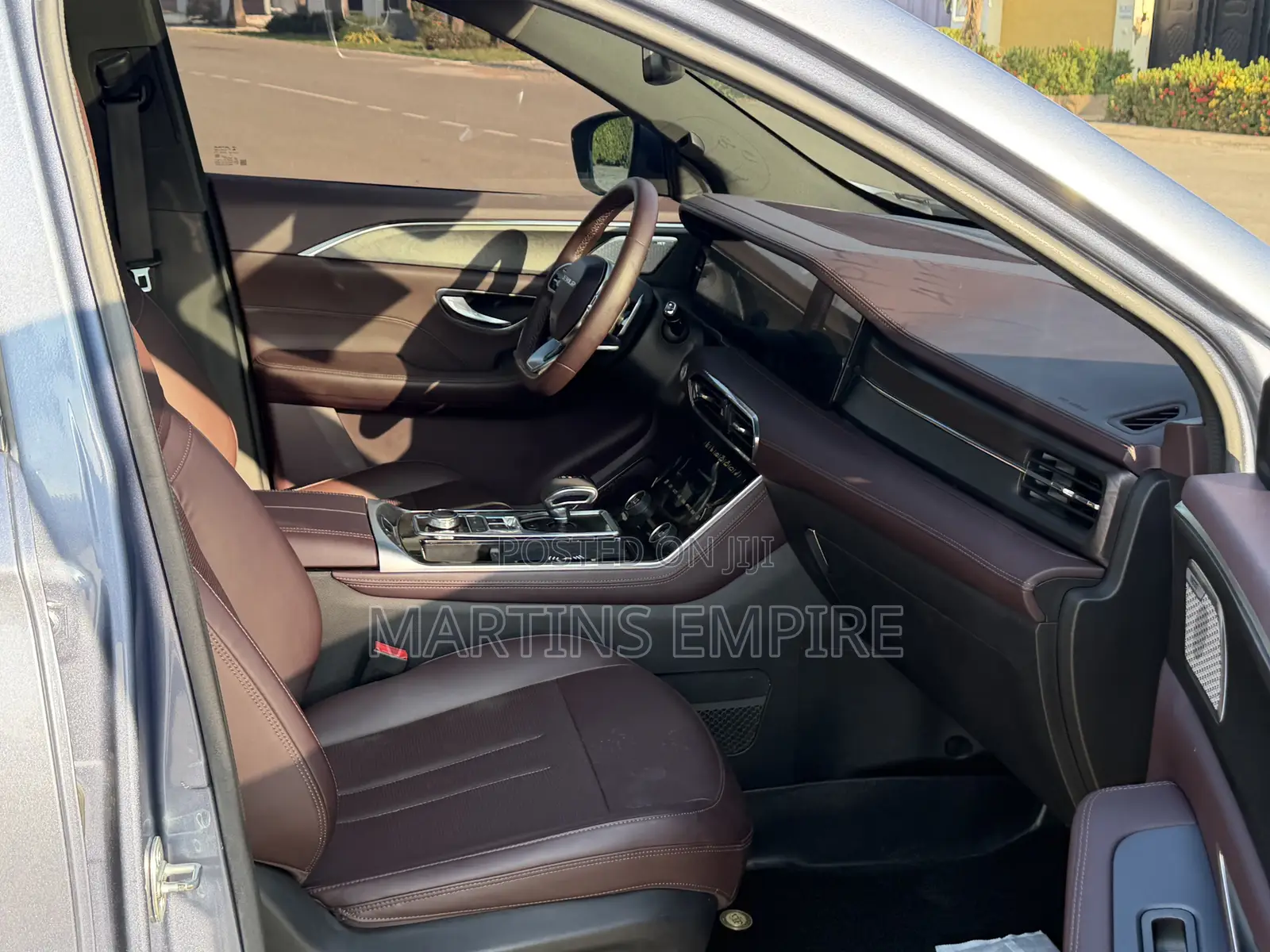 Jetour X90 Plus 1.6 FWD 2022 Blue
