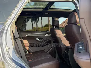 Jetour X90 Plus 1.6 FWD 2022 Blue