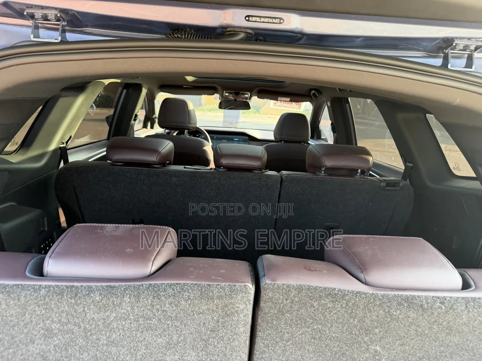 Jetour X90 Plus 1.6 FWD 2022 Blue