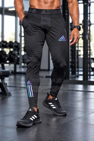 Adidas Long Inner Stretch