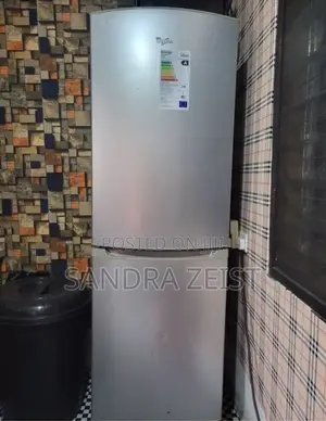 Used Fridge