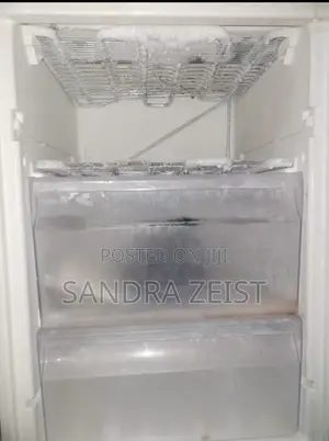 Used Fridge