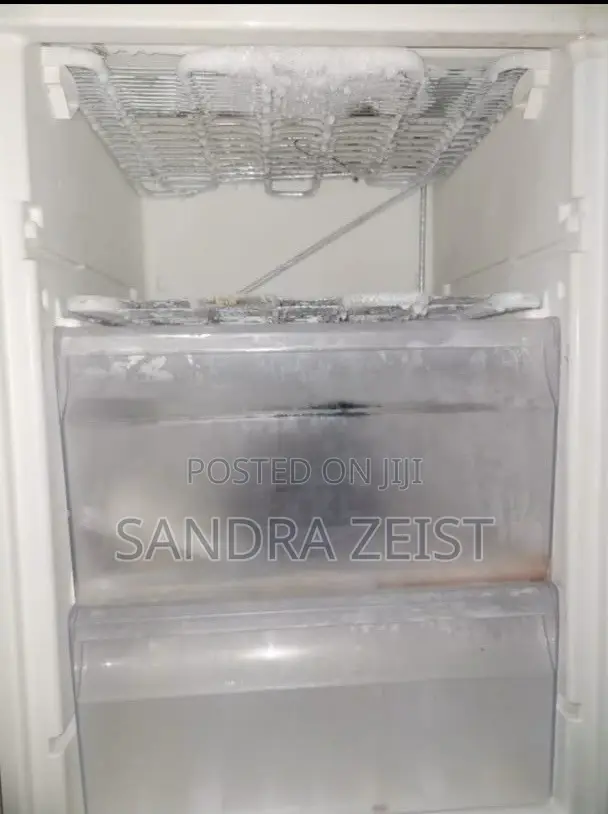Used Fridge
