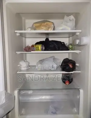 Used Fridge
