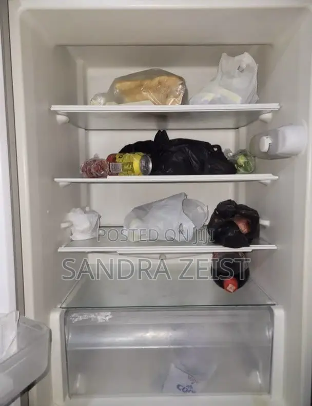 Used Fridge