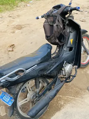 Luojia LJ110-2 2015 Black