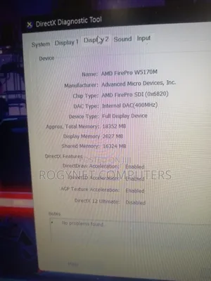 Laptop HP ZBook 15 32GB Intel Core i7 HDD+SSD 500GB