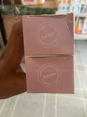 Eucerin Even Pigment Perfector Night Care Cream/Day Care Cream SPF 30