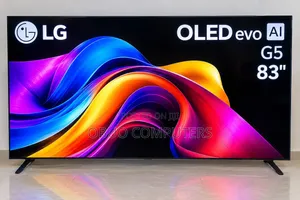 LG Oled TV