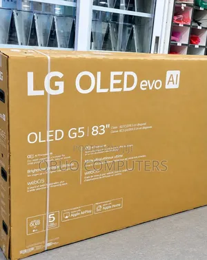 LG Oled TV