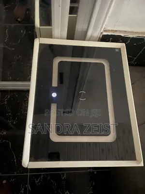 Smart Bed Side Drawer With Wireless Phone Charging
