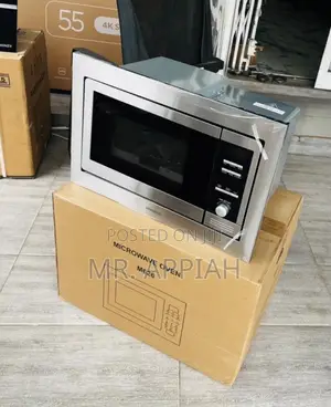 Choose Premium Kenwood 60cm Built in Oven 