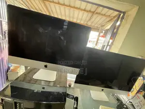 Desktop Computer Apple iMac 16GB Intel Core i5 HDD 2T
