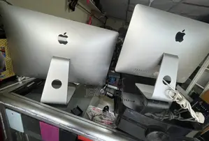 Desktop Computer Apple iMac 16GB Intel Core i5 HDD 2T
