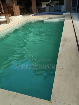 Do You Want to Swim Clean  Water