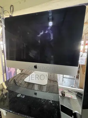 Desktop Computer Apple iMac 16GB Intel Core i5 HDD 2T