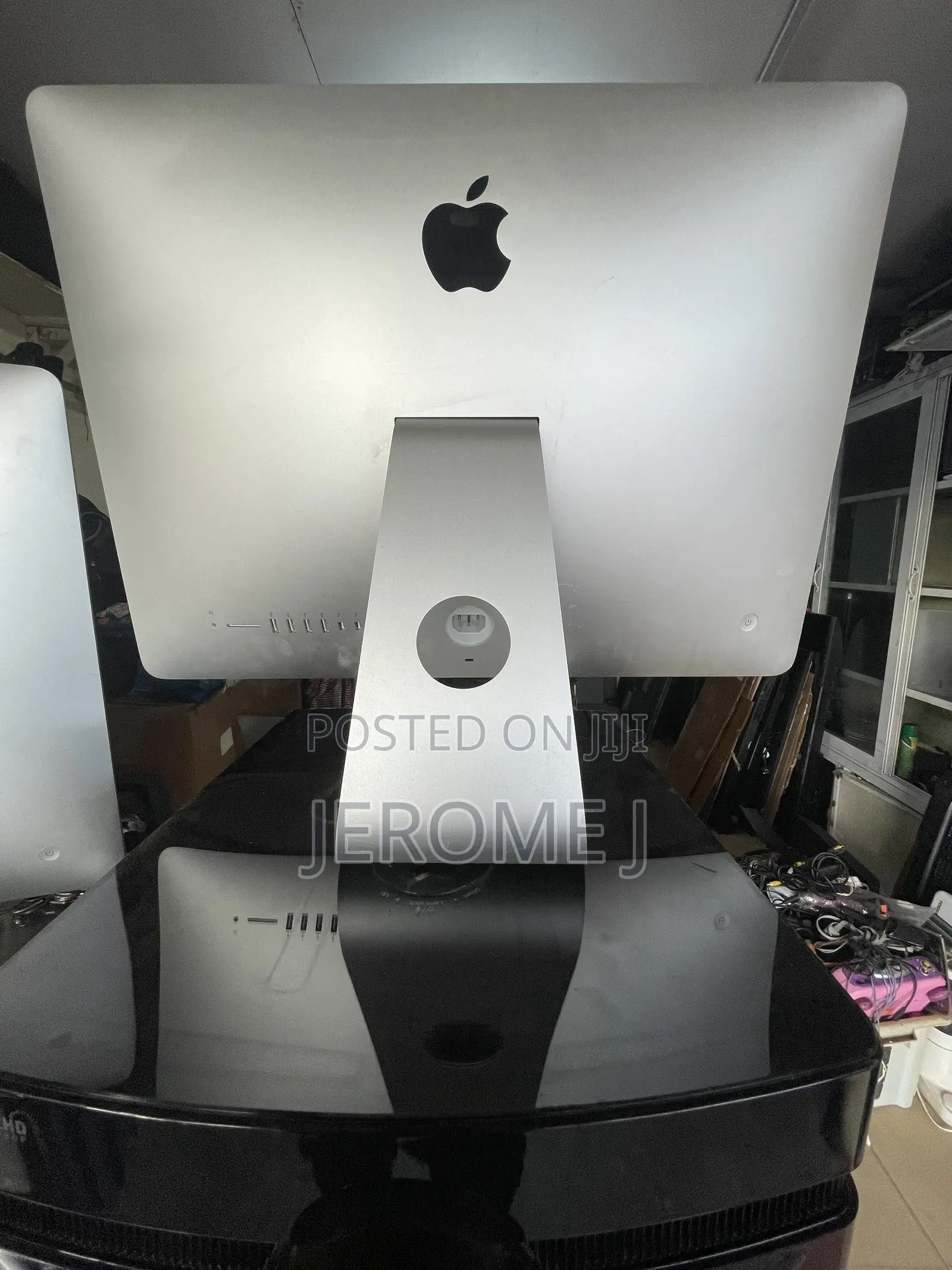 Desktop Computer Apple iMac 16GB Intel Core i5 HDD 2T