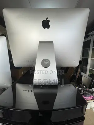 Desktop Computer Apple iMac 16GB Intel Core i5 HDD 2T