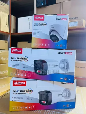 Dahua Ip 2mp Full Color + Audio Ipc-Hfw1239tl1-a-Il Camera