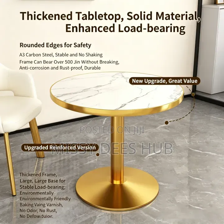 2 Seater Dining Table Set