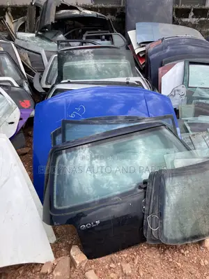 All Kind of Golf Parts