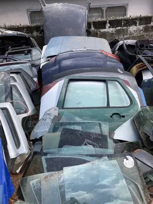 All Kind of Golf Parts