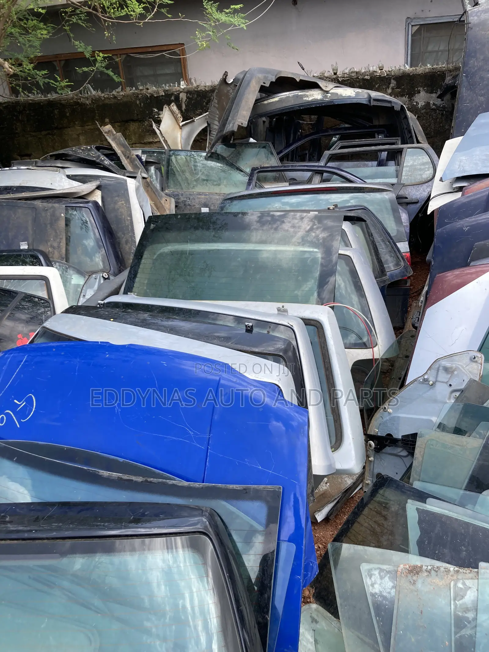 All Kind of Golf Parts