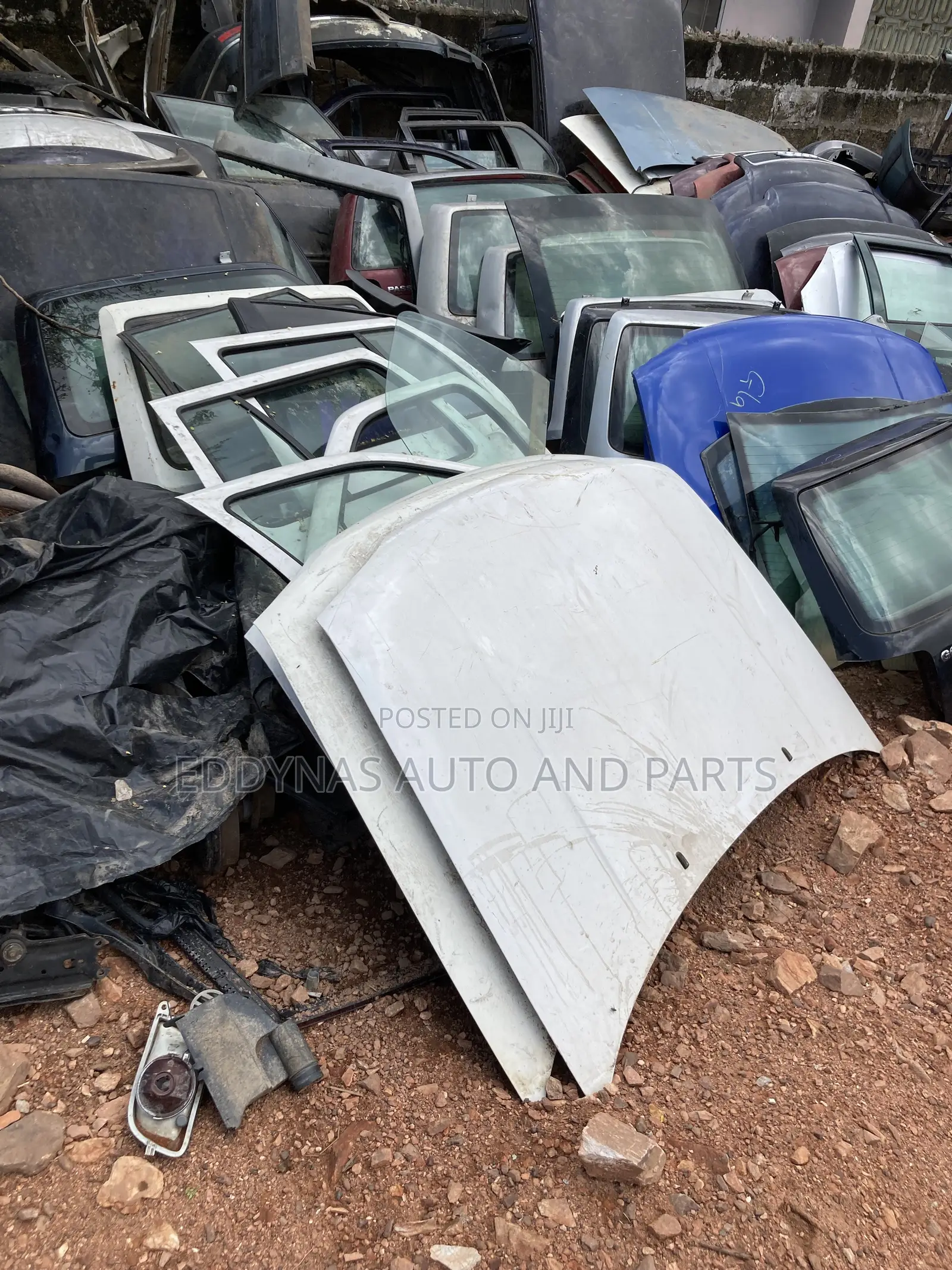 All Kind of Golf Parts