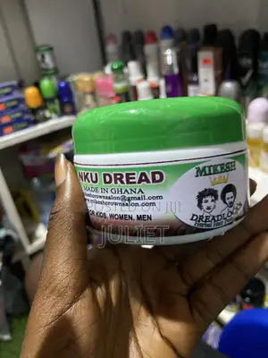 Mikesh Hair Food