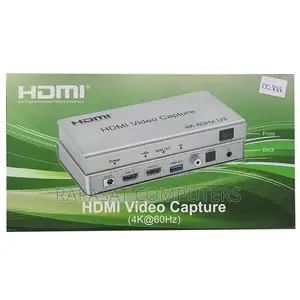 HDMI Video Capture Card -U3