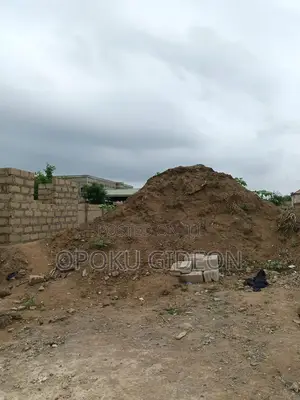 Half Plot of Land for Sale at Ablekuma Joma