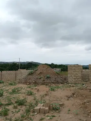 Half Plot of Land for Sale at Ablekuma Joma